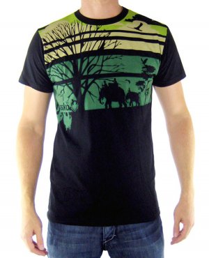 Cool Design T-shirt