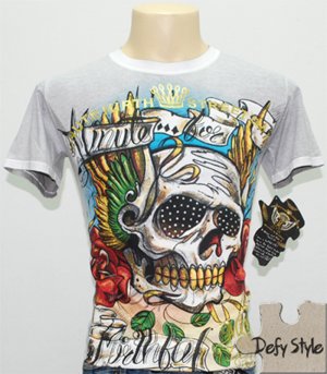Cool Design T-shirt