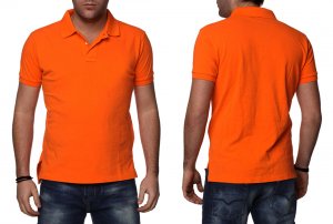 Polo made to order T-shirt