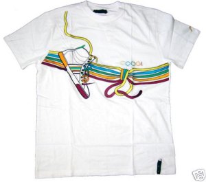 Cool Design T-shirt