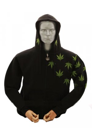 Cool Design Hoodie
