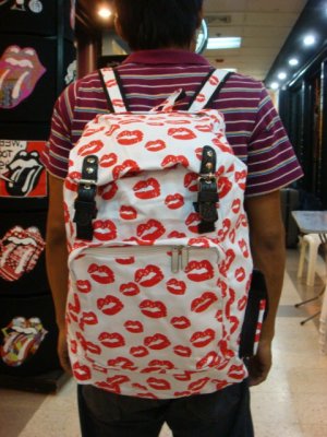 Back Pack