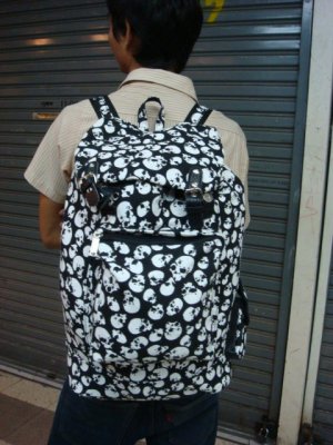 Back Pack