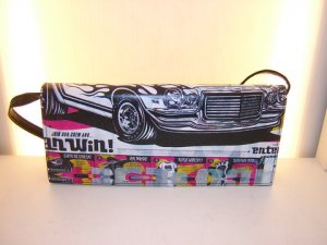 Hand Bag