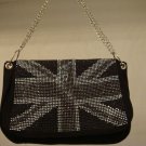 Shoulder Bag Diamond