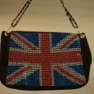 Shoulder Bag Diamond