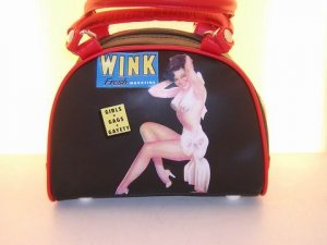 Hand Bag