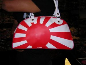 Hand Bag