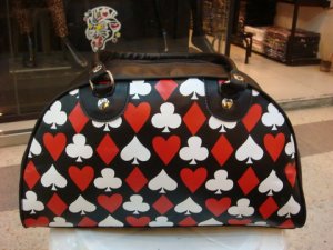 Hand Bag
