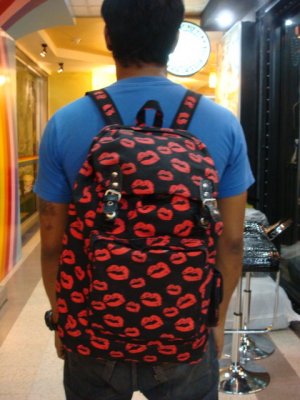 Back Pack