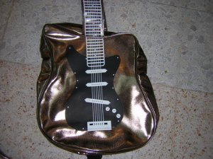 Back Pack