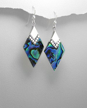 SE-09-00346 (Abalone color)