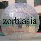 zorb ball
