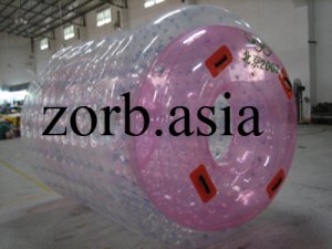 water roller