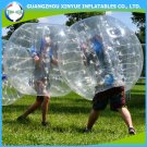 Bumper ball