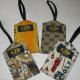 Luggage Tags