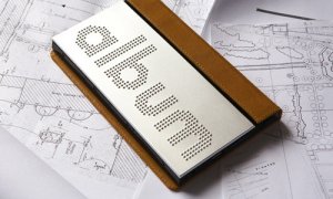 Album-Silver