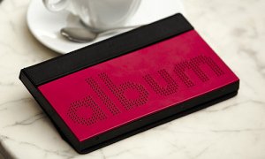 Album-Red