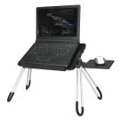 JT-Notebook/Reading Table (TB105_BLACK)