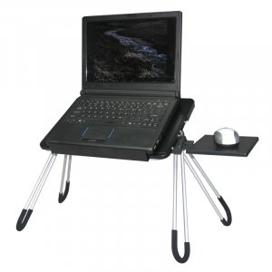 JT-Notebook/Reading Table (TB105_BLACK)