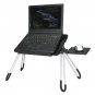 JT-Notebook/Reading Table (TB105_BLACK)