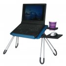 JT-Notebook/Reading Table (TB105_BLUE)