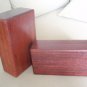 Home Made Yoga Block