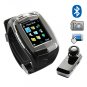 Touch screen Cell Phone Watch - Bluetooth Headset  [TKE-CVSCX-9303]