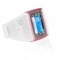 Touchscreen Mobile Phone Watch + Keypad  [TKE-CVLP-M63]