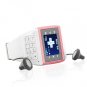 Touchscreen Mobile Phone Watch + Keypad  [TKE-CVLP-M63]