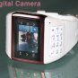 Touchscreen Mobile Phone Watch + Keypad  [TKE-CVLP-M63]