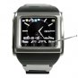 Mind Blowing Cell Phone Watch in Stainless Steel  [TKE-CVSL-104]