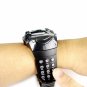 Mobile Phone Watch with Back Lit Keypad Strap  [TKE-CVSL-105]