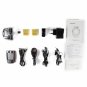 Mobile Phone Watch with Back Lit Keypad Strap  [TKE-CVSL-105]