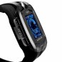 Super Cool Mobile Phone Wrist Watch  [TKE-CVSL-700]