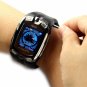 Super Cool Mobile Phone Wrist Watch  [TKE-CVSL-700]