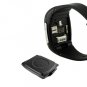 Super Cool Mobile Phone Wrist Watch  [TKE-CVSL-700]