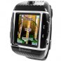 Quad-Band Cell Phone Watch - 1GB Water Resistant Mobile  [TKE-CVSCX-9300]