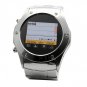 Galactus - Cellphone Watch With Video Camera + Media Player  [TKE-CVSL-M49]