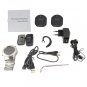 Galactus - Cellphone Watch With Video Camera + Media Player  [TKE-CVSL-M49]