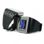 Jaguar - Quad Band Touchscreen Mobile Phone Watch + Keypad  [TKE-CVSL-M48]