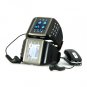 Jaguar - Quad Band Touchscreen Mobile Phone Watch + Keypad  [TKE-CVSL-M48]