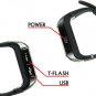 Jaguar - Quad Band Touchscreen Mobile Phone Watch + Keypad  [TKE-CVSL-M48]