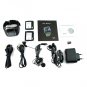 Jaguar - Quad Band Touchscreen Mobile Phone Watch + Keypad  [TKE-CVSL-M48]