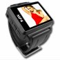 4GB - Widescreen MP4 Player Watch - 1.8 Inch Display  [TKE-CVESG-S818-4GB]