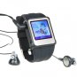 8GB - Original Watch MP4 Player  Black - 1.5-inch Screen  [TKE-CVAAD-WM888-8GB-BLACK]