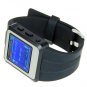 8GB - Original Watch MP4 Player  Black - 1.5-inch Screen  [TKE-CVAAD-WM888-8GB-BLACK]