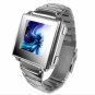 8GB High Fashion Mens MP4 Watch - 1.5 Inch LCD Screen   [TKE-CVEFC-651-8]