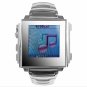 8GB High Fashion Mens MP4 Watch - 1.5 Inch LCD Screen   [TKE-CVEFC-651-8]