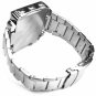 8GB - Ultimate Style Steel MP4 Player Watch - 1.8 Inch Screen  [TKE-CVSL-001-8]